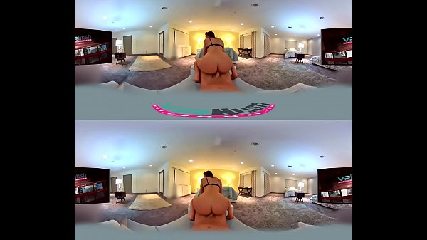 SexLikeRealAbella_Danger and her Wedding Surprise_360VR 60FPS