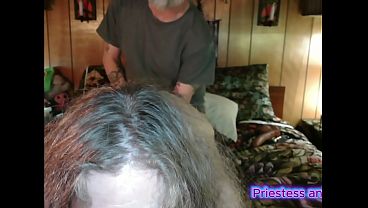 Elara's Soft Soles Will Drive You Wild with Desire