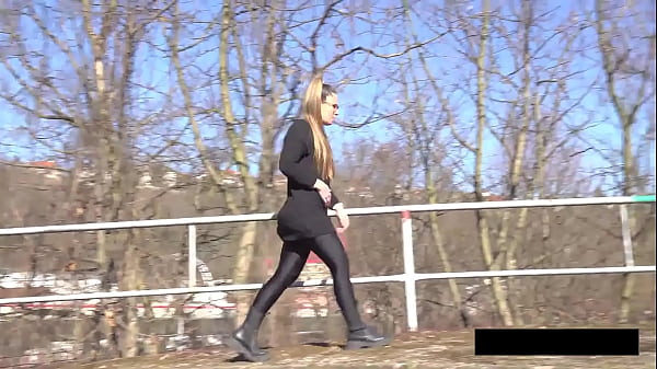 Piss Path With A View thumbnail