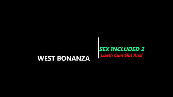 Nonton Lizeth Cum Slut Screen On Screen Anal Fuck And Ass To Mouth Cum thumbnail