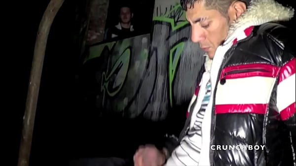 Used In Exhib At Night By Badboy thumbnail