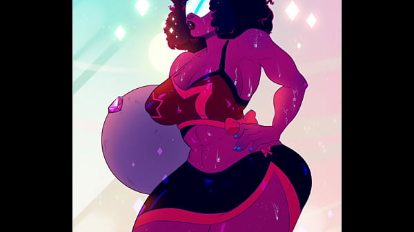 Universo steven porn 