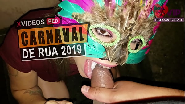 Cristina Almeida Traindo O Marid&atilde;o No Carnaval 2019, Levou Na Buceta No Pelo, O Filha Da Puta Gozou No Fundo Da Sua Garganta No Deepthroat, Swallow thumbnail