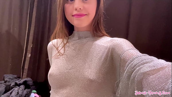 Play MP4 - Sexy See Through Try On Haul&excl;