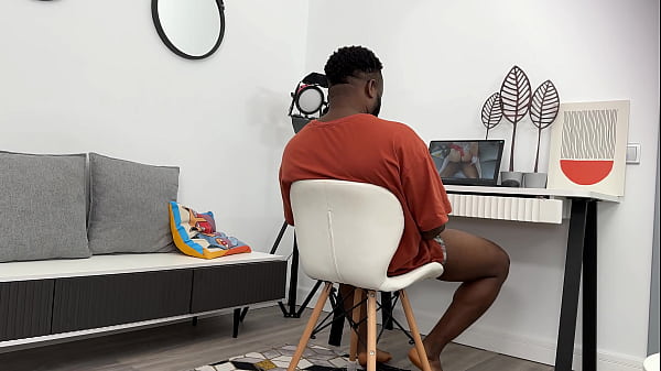 Nonton Momo Tears Nerdy Babe Iris Pantyhose Open And Pulls Panties Aside And Creampies Her White Pussy thumbnail