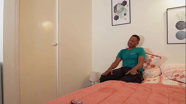 Nonton My Wife Greets Me At Home In Lingerie And Eager To Drain My Cum - Enm Diamond thumbnail