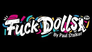 Nonton Blonde Slim Beauty Annabelle Blue Sloppy Deepthroat, Hard Pussy Fucking, Rimming, Cum On Face thumbnail