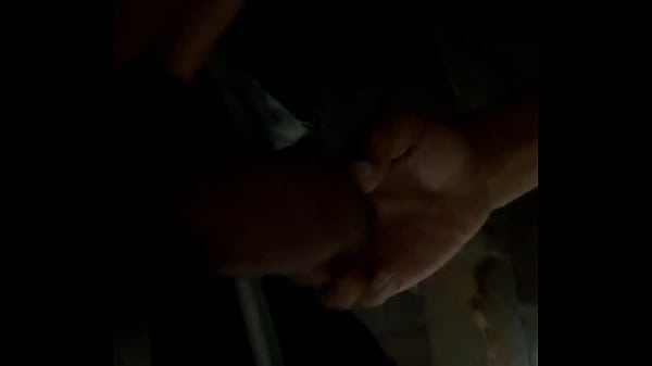 Cruising  en los ba&ntilde;os 