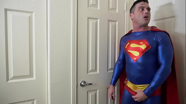 Play MP4 - Mind Fucker VS Superman at ManUpFilms