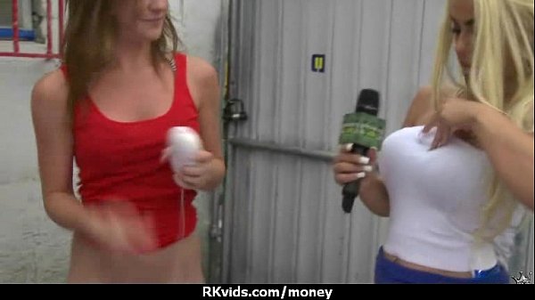 Perfectoral job as a prelude 22