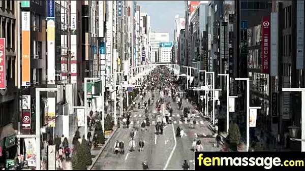 Massage Girl Sucks_the Tip_for a Tip 1