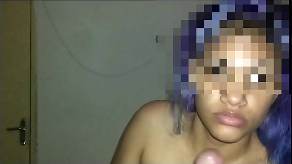 Me acordou as 6 da manh&atilde; indo pra gozar