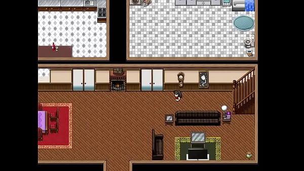 Nonton Voluptuous Hentai Bimbo Fucks Her New Boss Behind Her New Husband's Back - Fleeting Iris Melvin Route Playthrough thumbnail