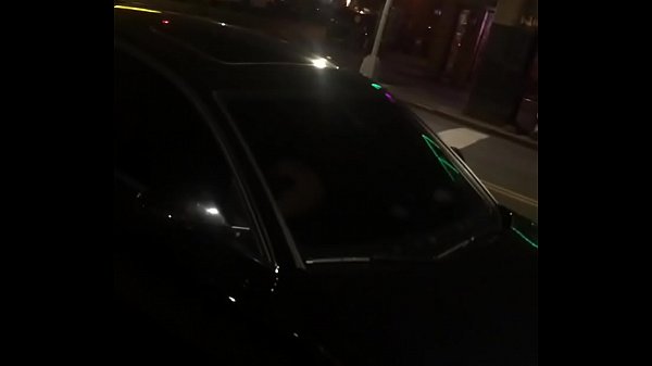 Cachados en la Roosevelt