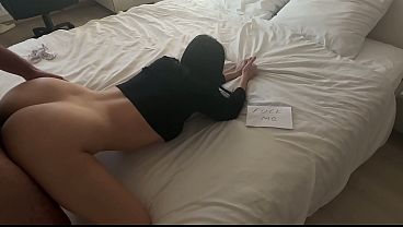 I Asked My Stepbrother To Fuck Me... And He Covered My Ass In Hot Cum!
