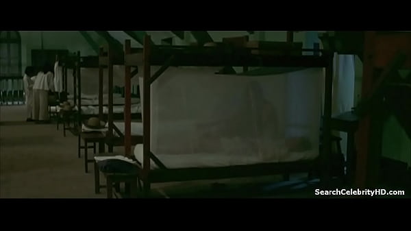 Lisa Faulkner in The Lover 1993