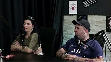 Deu ruim a grava&ccedil;&atilde;o com elisa sanches e as solicita&ccedil;&otilde;es estranhas monica lima moai tv