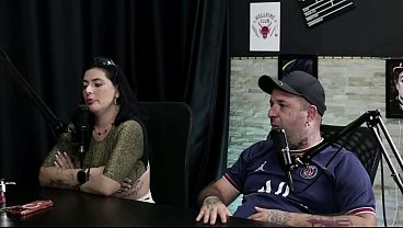 Deu ruim a grava&ccedil;&atilde;o com elisa sanches e as solicita&ccedil;&otilde;es estranhas monica lima moai tv