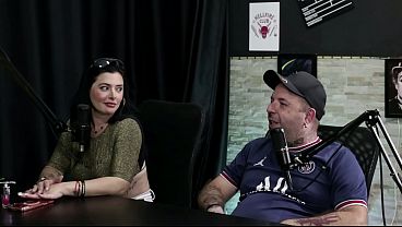 Deu ruim a grava&ccedil;&atilde;o com elisa sanches e as solicita&ccedil;&otilde;es estranhas monica lima moai tv