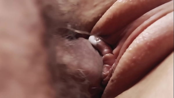 Extremily close-uppussyfucking. Macro Creampie 60fps