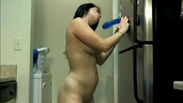 Nonton Busty Hottie Toying Her Pussy Cambj.com thumbnail