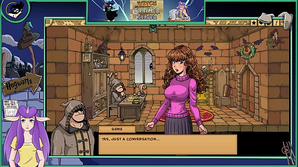 Witch Trainer Silver Part_23