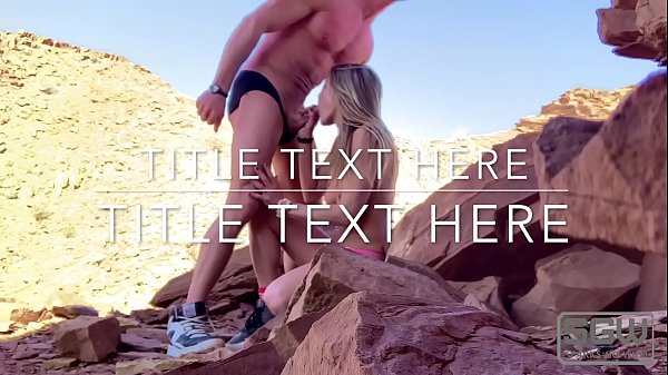 Play MP4 - fucking and sucking outdoors in public