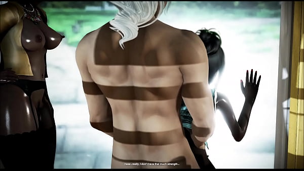 Midnight Beauties meetthe Witcher