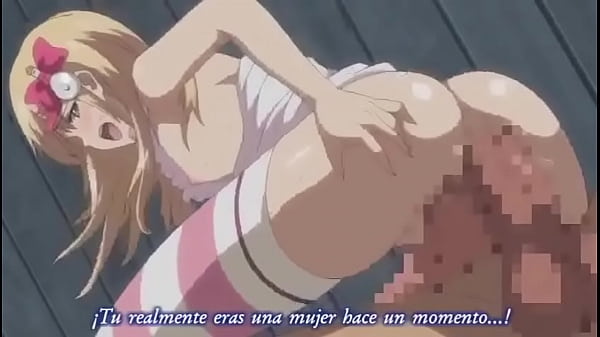 Hentai parte 1