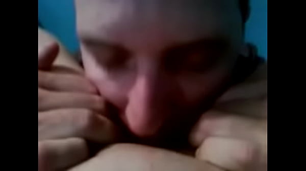 Licking pussy until she cums