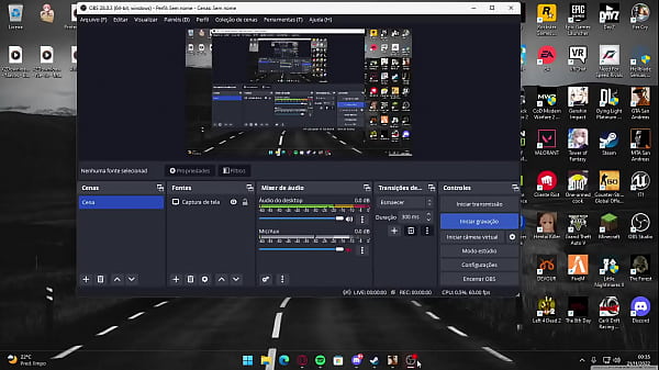 Nonton Gostosa (motovlog) thumbnail