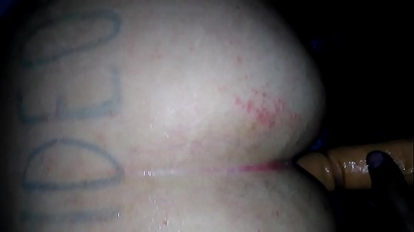 Dándole por el culo a mi_morrita