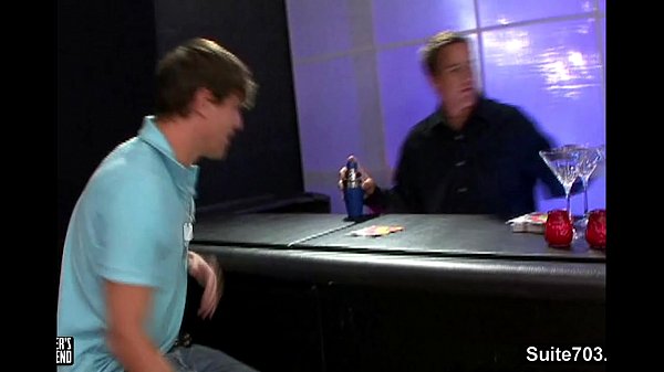 Play MP4 - Sexy gay gets ass licked and banged