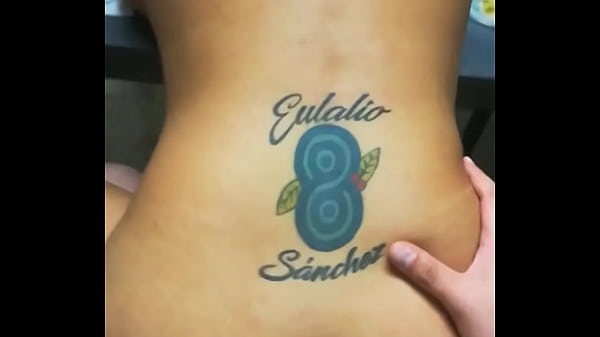 Matando sugusano_con mi gran culo