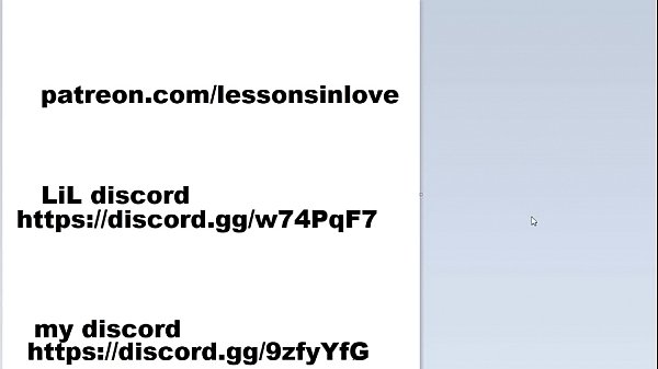 Nonton Lessons In Love Playthrough Lucasero Part58 thumbnail