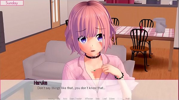 part 58 Let'_s Play Lessons in Love by Selebus