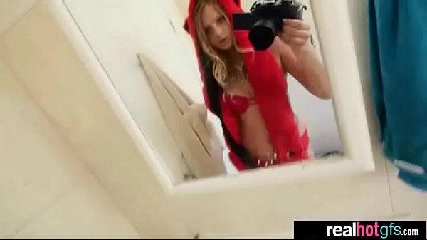 Amazing Hardcore Bang On Tape With Hot Girlfriend lilly sapphire clip 22