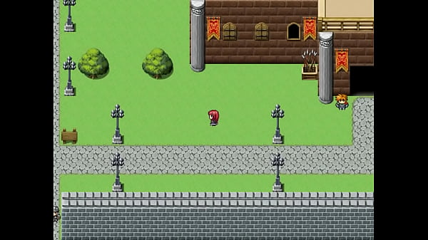 Nonton 神速 のアリーシ ャ～陥落の 女剣士 娼婦 後背 位3 thumbnail