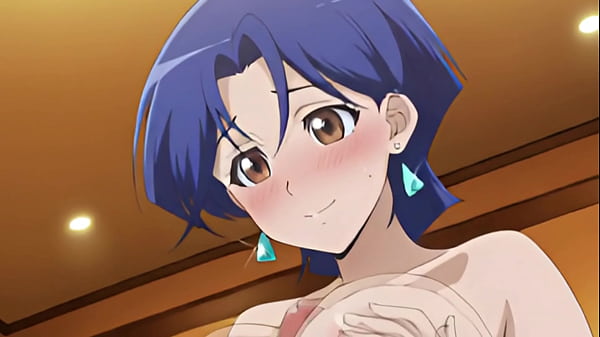 Yu-gi-oh! 5ds Mina Simington (mikage Sagiri) Hen (ai) thumbnail