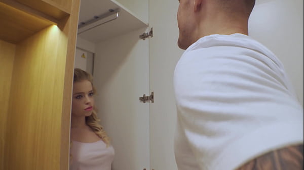 real flexi doll gets ass destroyed 