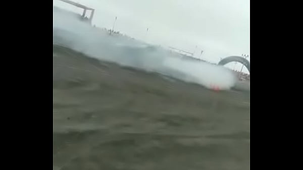 Asi empezamos en los videos haciendo pruebas 