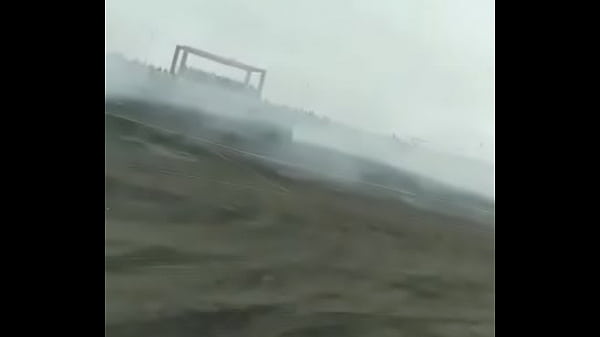 Asi empezamos en los videos haciendo pruebas 