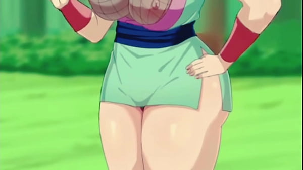 Play MP4 - Tsunade n&atilde;o perdou o jovem aprendiz