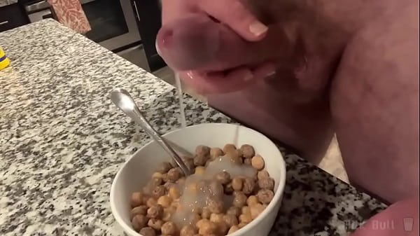 Breakfast anyone? 