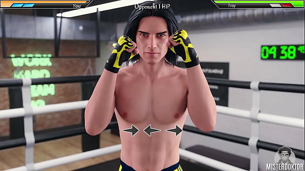 BEING A DIK Ep. 303 - Visual Novel Gameplay 