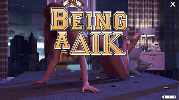 Nonton Being A Dik Ep. 303 - Visual Novel Gameplay thumbnail