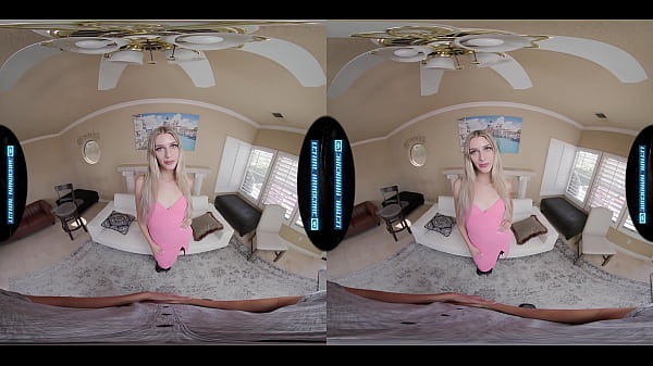 You Run Into Your Hot_Blonde Therapist_Outside_Finally_Fuck Her