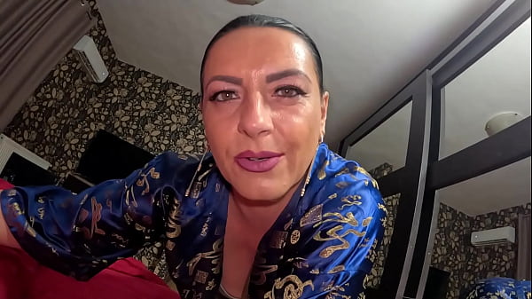 Play MP4 - A slutty geisha suck cock and play with cum 274- preview