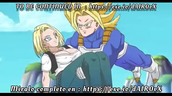 Nonton Vegetta Y Android 18 thumbnail
