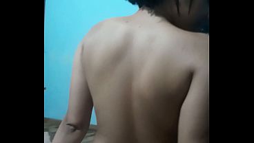 Humill&oacute; A Mi Hermanastra. Despu&eacute;s De Follarla Como Se Merece Me Vine En Su Cara. thumbnail